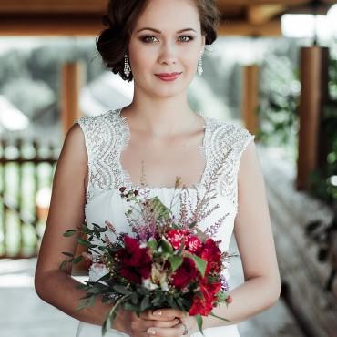 Фотография #385546, свадебная фотосъемка, автор: Николай Овчаров