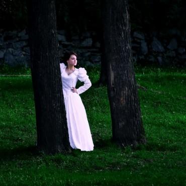 Фотография #385414, свадебная фотосъемка, автор: Евгений Рябков