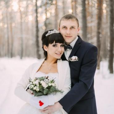 Фотография #385471, свадебная фотосъемка, автор: Любава Евдокимова
