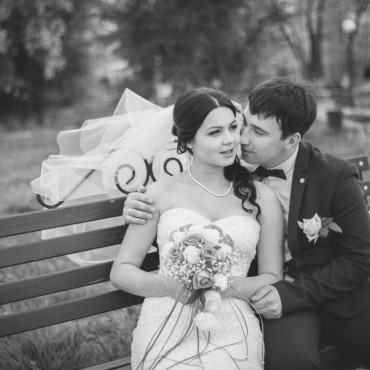 Фотография #385465, свадебная фотосъемка, автор: Любава Евдокимова