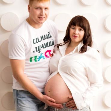 Фотография #387432, фотосъемка беременных, автор: Виолетта Летова