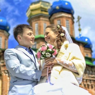Фотография #385658, свадебная фотосъемка, автор: Андрей Резенов
