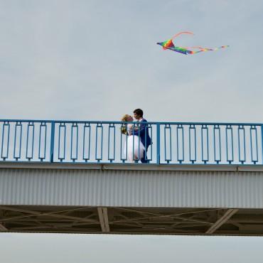 Фотография #387515, свадебная фотосъемка, автор: Иван Комков