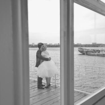 Фотография #387518, свадебная фотосъемка, автор: Иван Комков