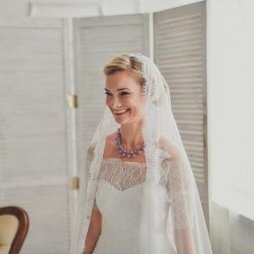 Фотография #387522, свадебная фотосъемка, автор: Иван Комков