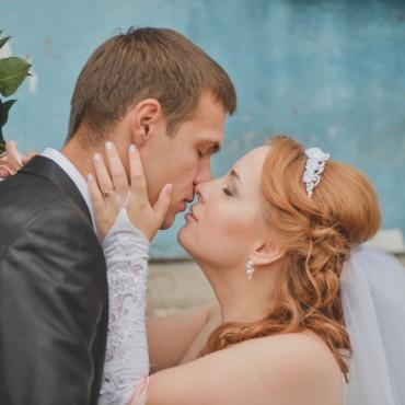 Фотография #387532, свадебная фотосъемка, автор: Иван Комков