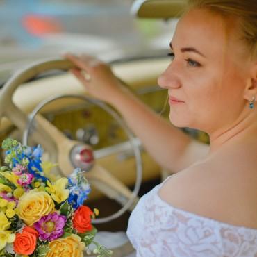 Фотография #387517, свадебная фотосъемка, автор: Иван Комков