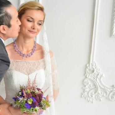 Фотография #387521, свадебная фотосъемка, автор: Иван Комков