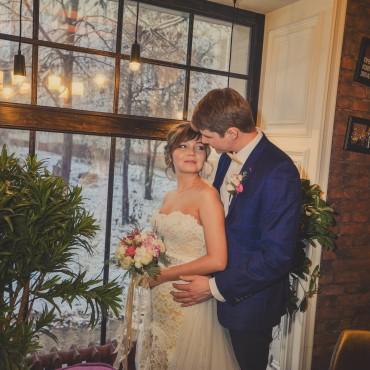 Фотография #387529, свадебная фотосъемка, автор: Иван Комков