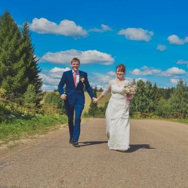 Фотография #387519, свадебная фотосъемка, автор: Иван Комков