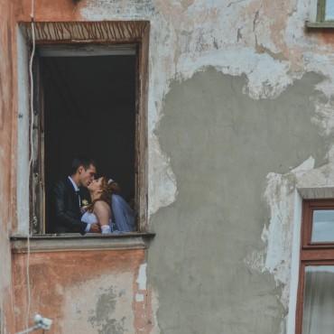 Фотография #387531, свадебная фотосъемка, автор: Иван Комков