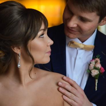 Фотография #387530, свадебная фотосъемка, автор: Иван Комков