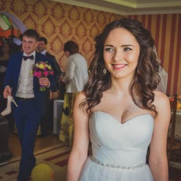 Фотография #387523, свадебная фотосъемка, автор: Иван Комков