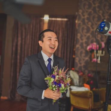 Фотография #387520, свадебная фотосъемка, автор: Иван Комков