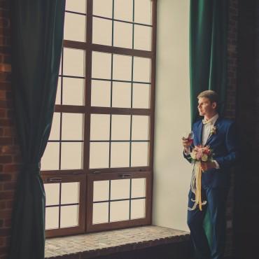 Фотография #387528, свадебная фотосъемка, автор: Иван Комков