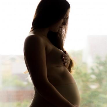 Фотография #390243, фотосъемка беременных, автор: Ксения Жукова