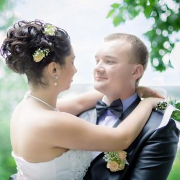 Фотография #385922, свадебная фотосъемка, автор: Надежда Колесова