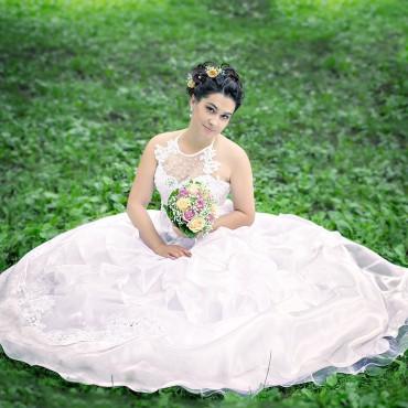 Фотография #385930, свадебная фотосъемка, автор: Надежда Колесова