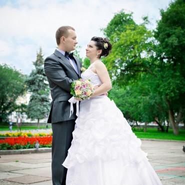 Фотография #385931, свадебная фотосъемка, автор: Надежда Колесова