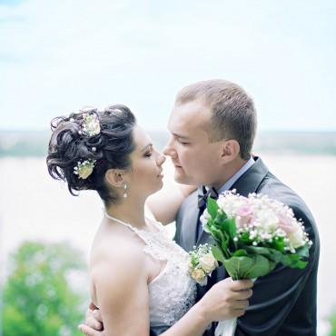 Фотография #385923, свадебная фотосъемка, автор: Надежда Колесова
