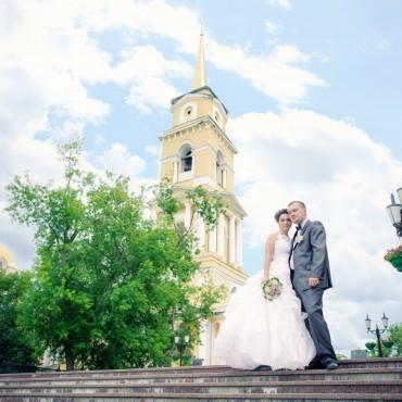 Фотография #385924, свадебная фотосъемка, автор: Надежда Колесова