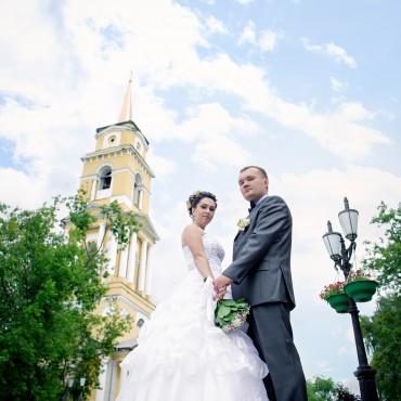 Фотография #385925, свадебная фотосъемка, автор: Надежда Колесова