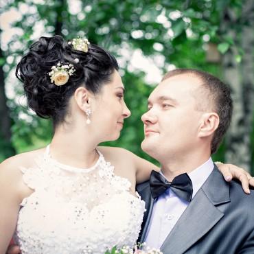 Фотография #385927, свадебная фотосъемка, автор: Надежда Колесова