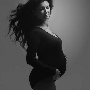 Фотография #386013, фотосъемка беременных, автор: Марина Фара