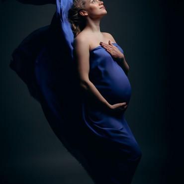 Фотография #393101, фотосъемка беременных, автор: Марина Фара