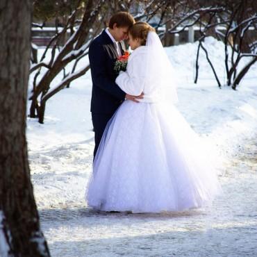 Фотография #386148, свадебная фотосъемка, автор: Анастасия Кавардакова