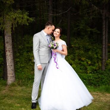 Фотография #393826, свадебная фотосъемка, автор: Степан Пермяков