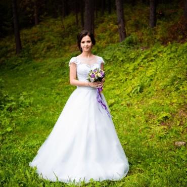 Фотография #393824, свадебная фотосъемка, автор: Степан Пермяков