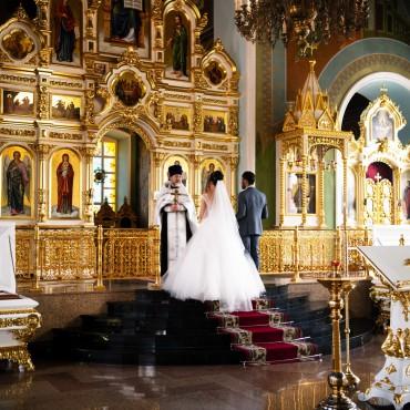 Фотография #393828, свадебная фотосъемка, автор: Степан Пермяков