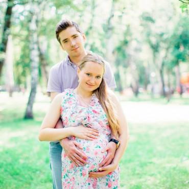 Фотография #386790, фотосъемка беременных, автор: Ольга Филиппова