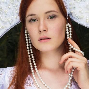Фотография #392882, портретная съемка, автор: Анастасия Лоран