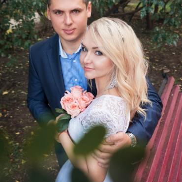 Фотография #392915, свадебная фотосъемка, автор: Анастасия Лоран