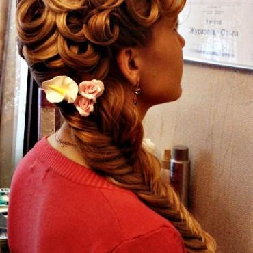 Фотография #387013, , автор: Ольга Журавлева