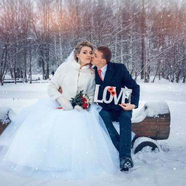 Фотография #387412, свадебная фотосъемка, автор: Сергей Кундиус