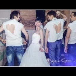 Видео #373151, автор: Сергей Кундиус