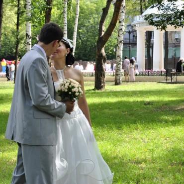 Фотография #387595, свадебная фотосъемка, автор: Арсений Казаков