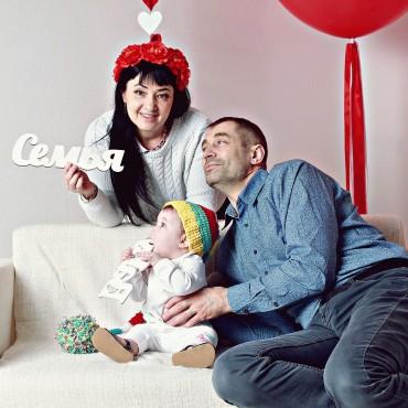 Фотография #387568, студийная фотосъемка, автор: Арсений Казаков