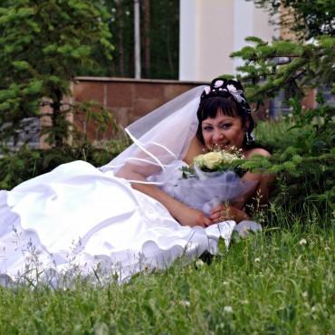 Фотография #387586, свадебная фотосъемка, автор: Арсений Казаков