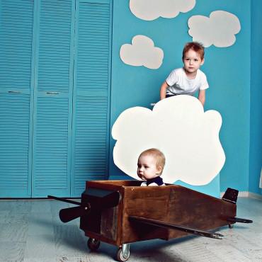 Фотография #387560, студийная фотосъемка, автор: Арсений Казаков