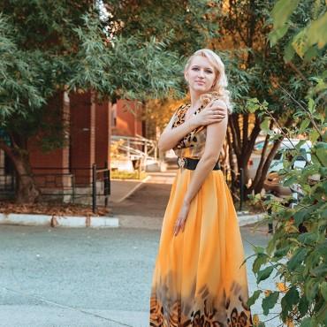 Фотография #395251, , автор: Мария Фукалова