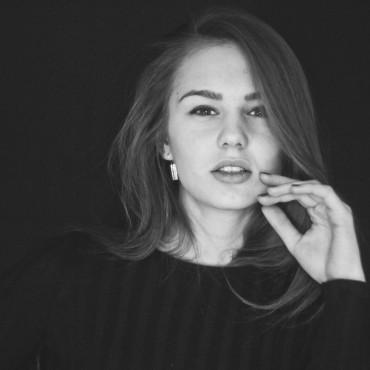 Фотография #387729, студийная фотосъемка, автор: Екатерина Афанасьева