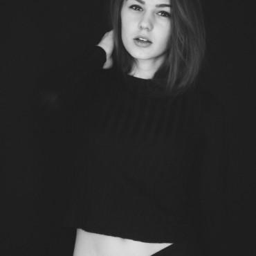 Фотография #387728, студийная фотосъемка, автор: Екатерина Афанасьева