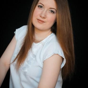 Фотография #387730, студийная фотосъемка, автор: Екатерина Афанасьева
