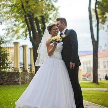 Фотография #387708, свадебная фотосъемка, автор: Екатерина Афанасьева
