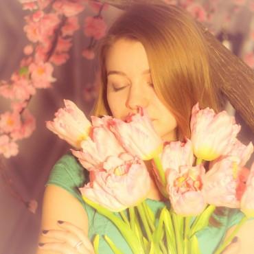 Фотография #387736, студийная фотосъемка, автор: Екатерина Афанасьева