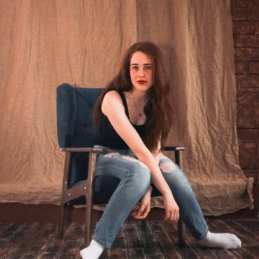 Фотография #387726, студийная фотосъемка, автор: Екатерина Афанасьева